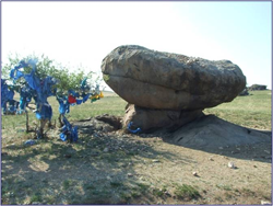 Степные легенды